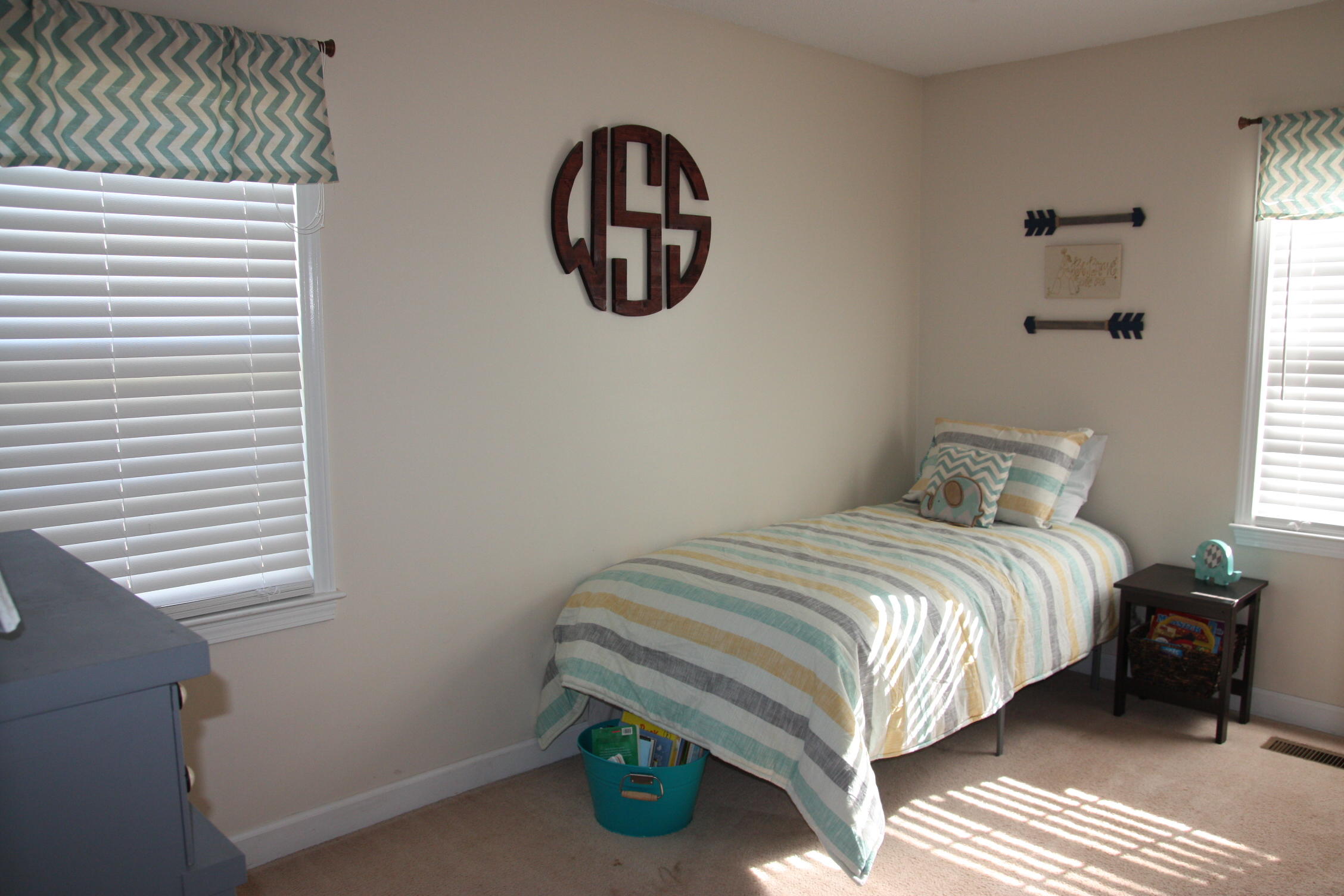 1500 Beaverbrook Road Rockingham, NC 28379 - Photo 9 of 17 bedroom 2