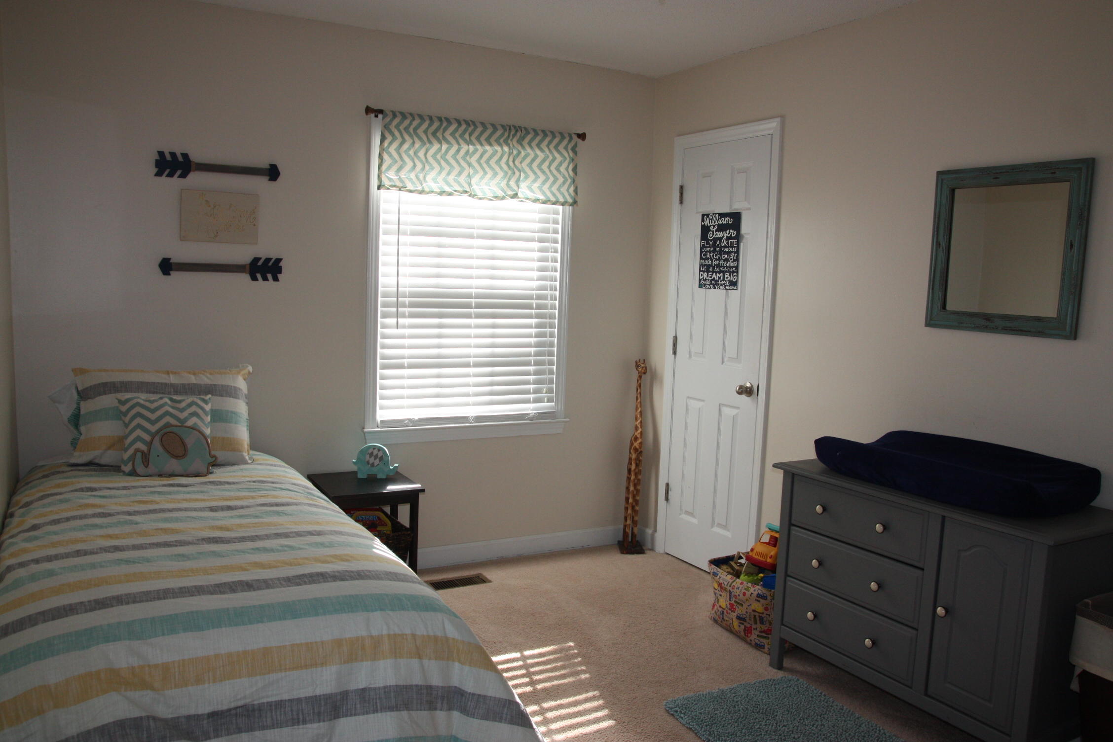 1500 Beaverbrook Road Rockingham, NC 28379 - Photo 10 of 17 bedroom2