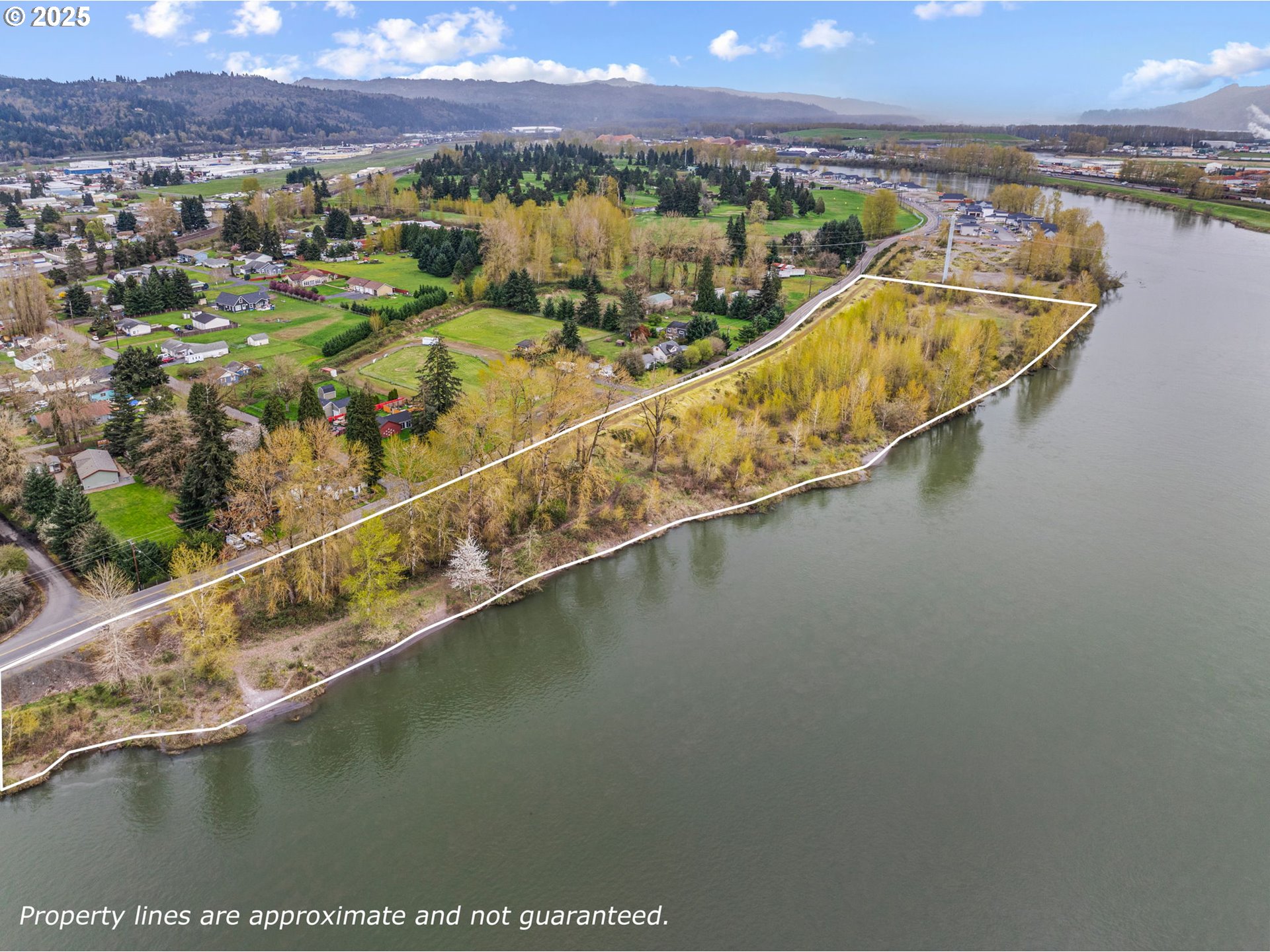 0 River Road Kelso, WA 98626 - Photo 2 of 14 Gallery Image 2