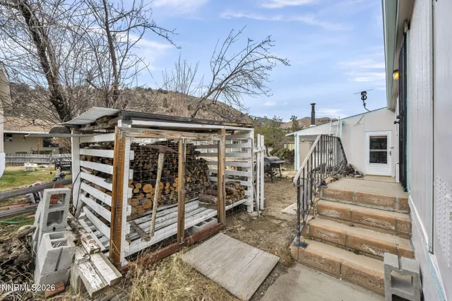 $195,000 | 108952 Highway 395, Unit 12, Coleville, CA 96107