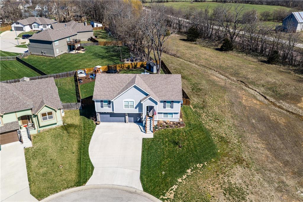 19934 West 221st Street Spring Hill, KS 66083 - Photo 74 of 81