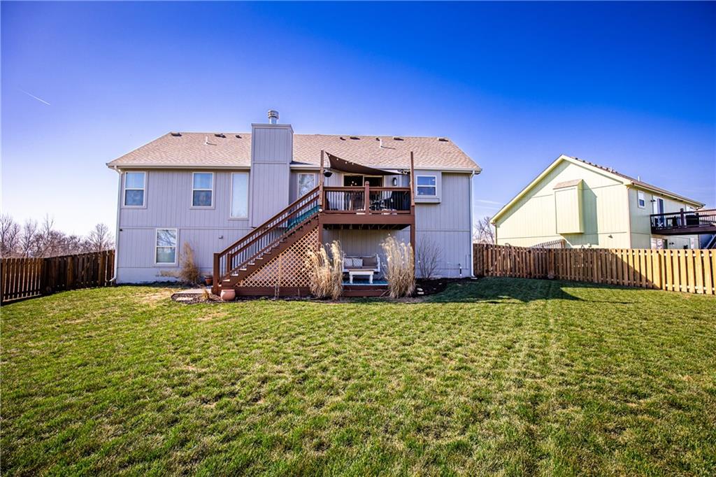 19934 West 221st Street Spring Hill, KS 66083 - Photo 9 of 81