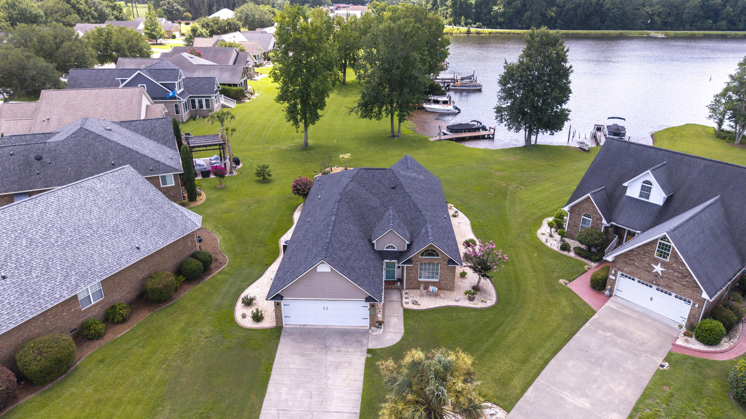 127 Ridge Lake Drive Manning, SC 29102 - Photo 45 of 65 Gallery Image 45