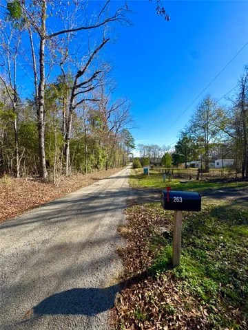 $220,000 | 263 County Road 355, Jasper, TX 75951