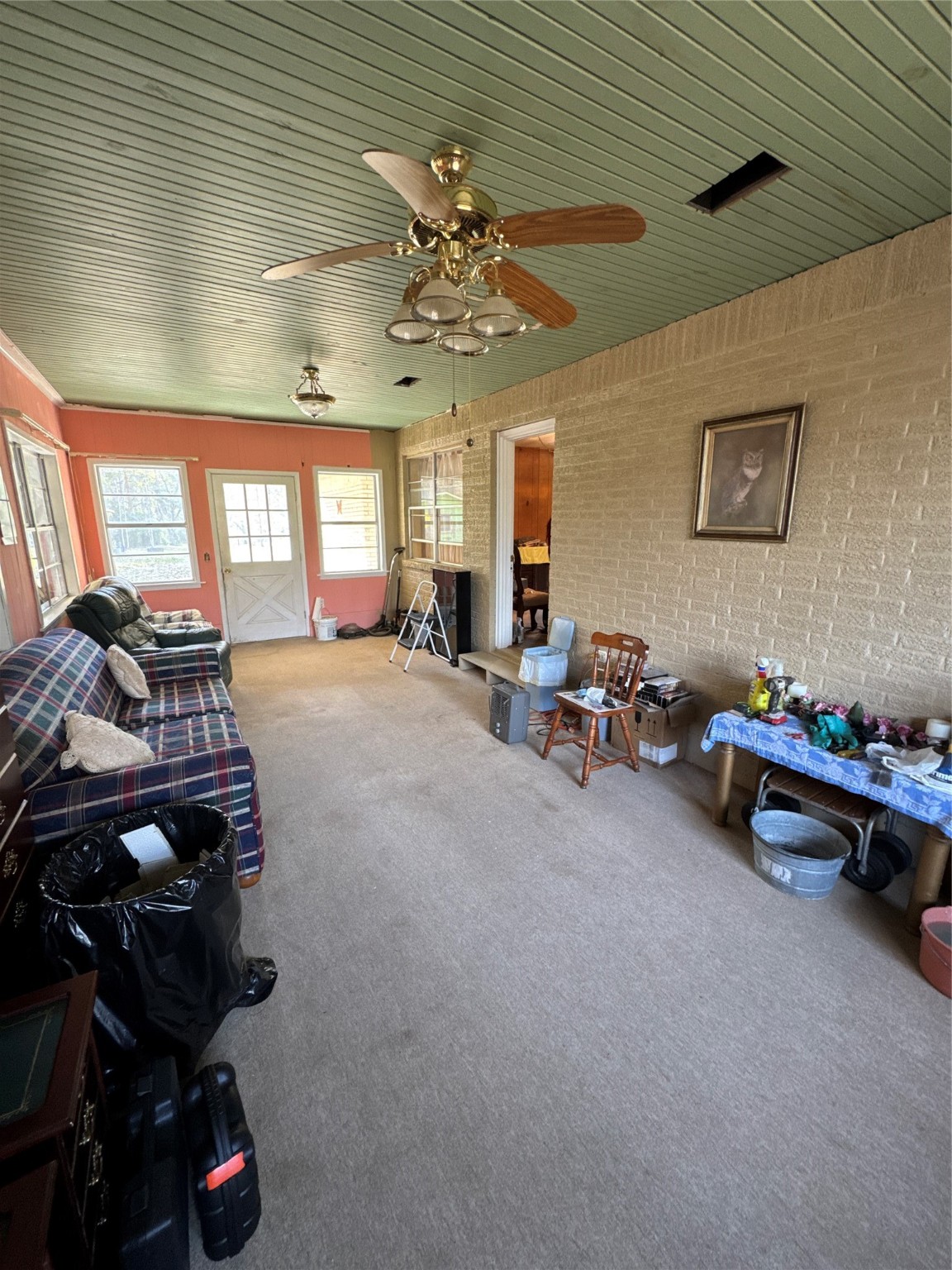263 County Road 355 Jasper, TX 75951 - Photo 31 of 45 a view of a room with gym equipment