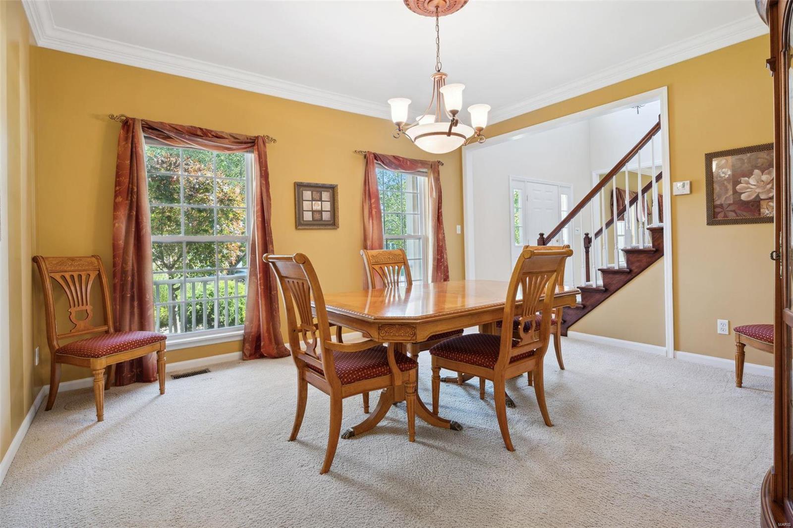 701 Castle Ridge Drive Ballwin, MO 63021 - Photo 14 of 36 Gallery Image 14