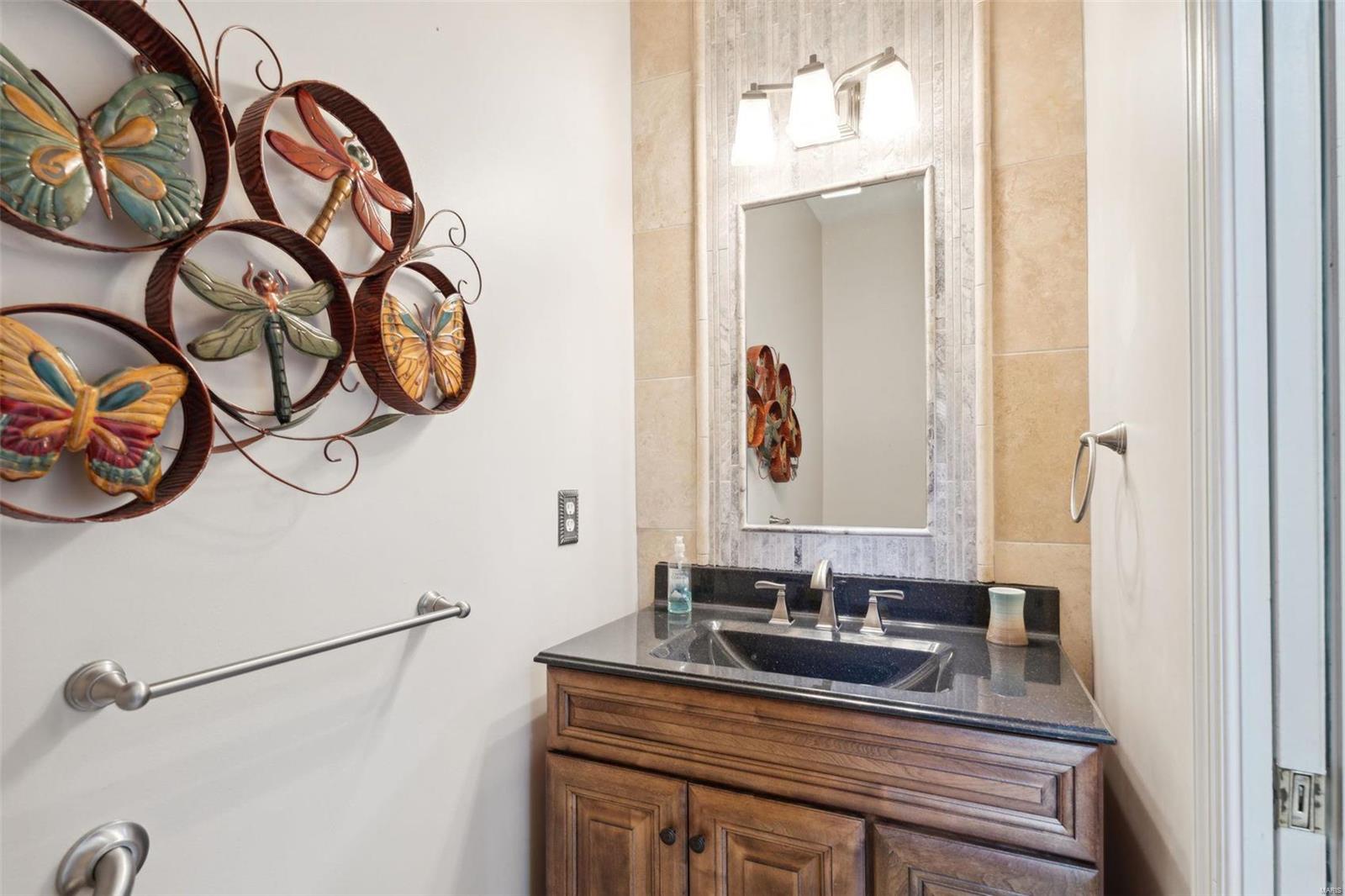 701 Castle Ridge Drive Ballwin, MO 63021 - Photo 15 of 36 Gallery Image 15