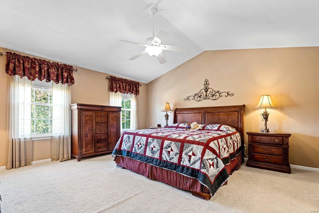 701 Castle Ridge Drive Ballwin, MO 63021 - Photo 17 of 36 Gallery Image 17
