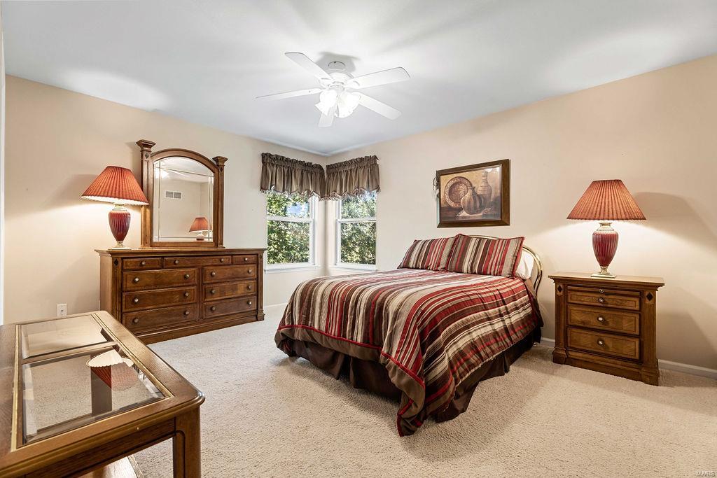 701 Castle Ridge Drive Ballwin, MO 63021 - Photo 22 of 36 Gallery Image 22
