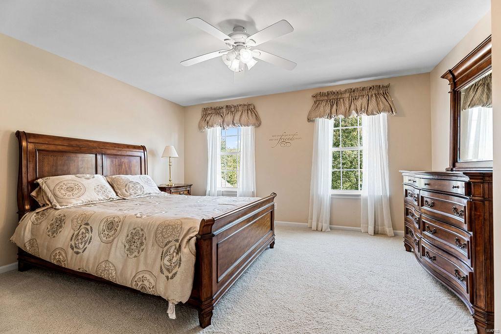 701 Castle Ridge Drive Ballwin, MO 63021 - Photo 23 of 36 Gallery Image 23