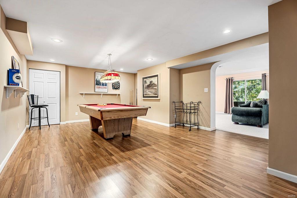 701 Castle Ridge Drive Ballwin, MO 63021 - Photo 26 of 36 Gallery Image 26