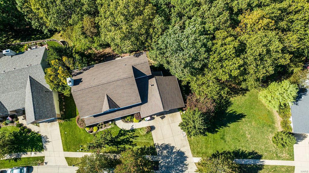 701 Castle Ridge Drive Ballwin, MO 63021 - Photo 32 of 36 Gallery Image 32