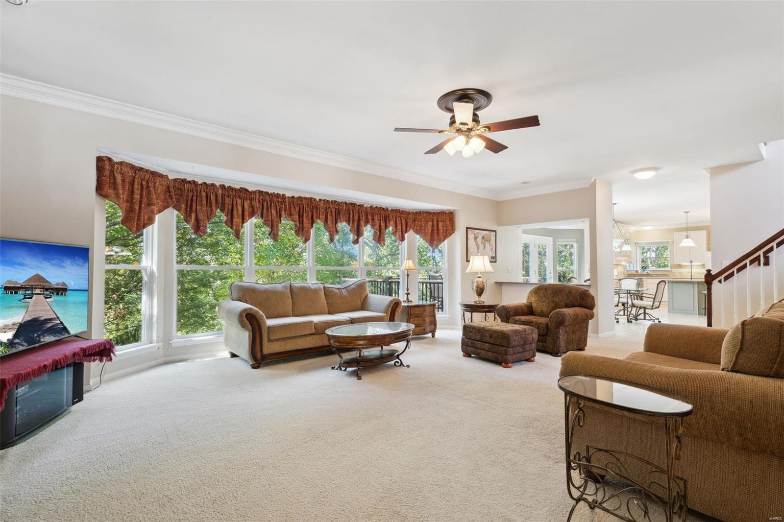 701 Castle Ridge Drive Ballwin, MO 63021 - Photo 6 of 36 Gallery Image 6