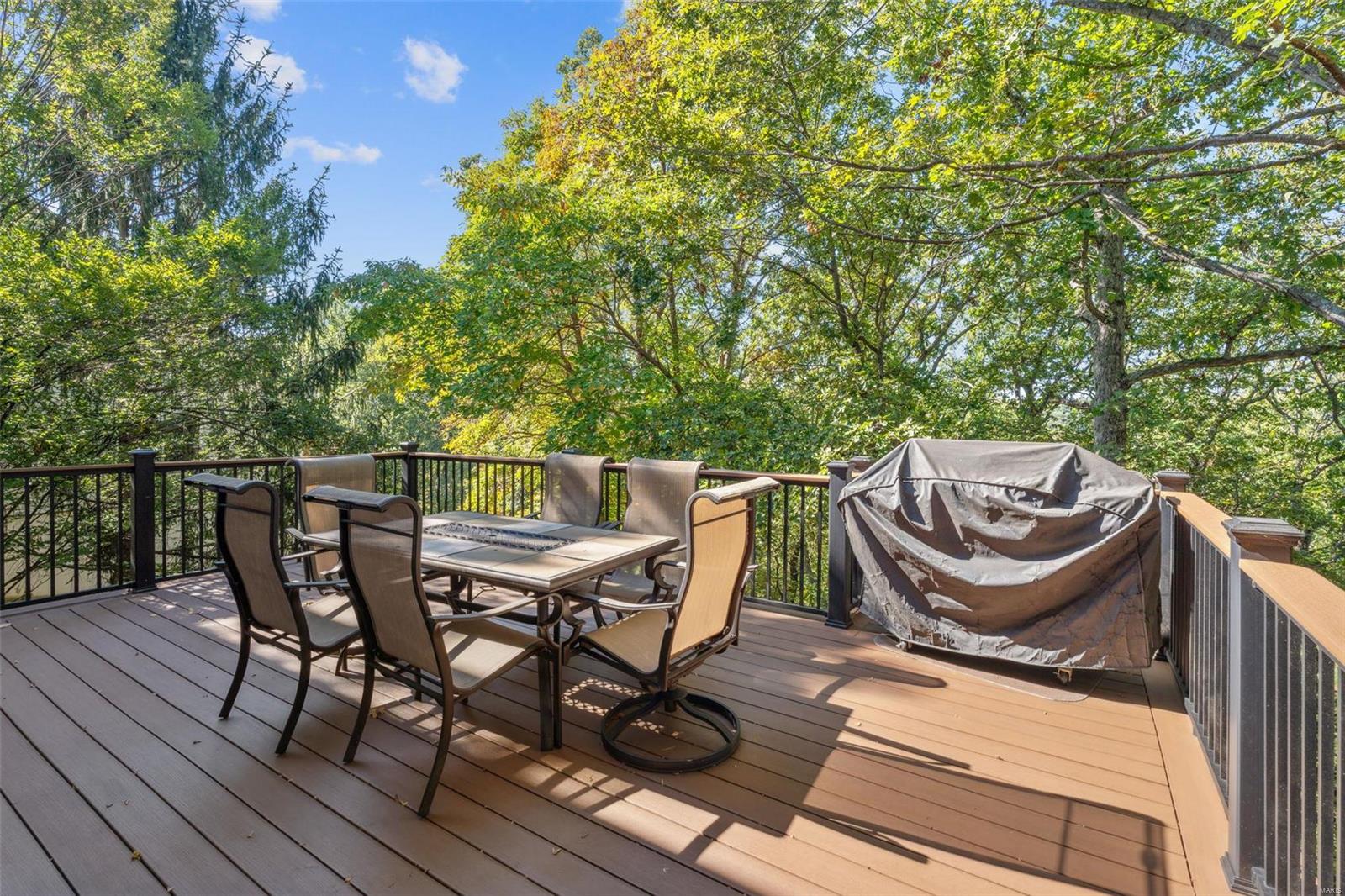 701 Castle Ridge Drive Ballwin, MO 63021 - Photo 9 of 36 Gallery Image 9