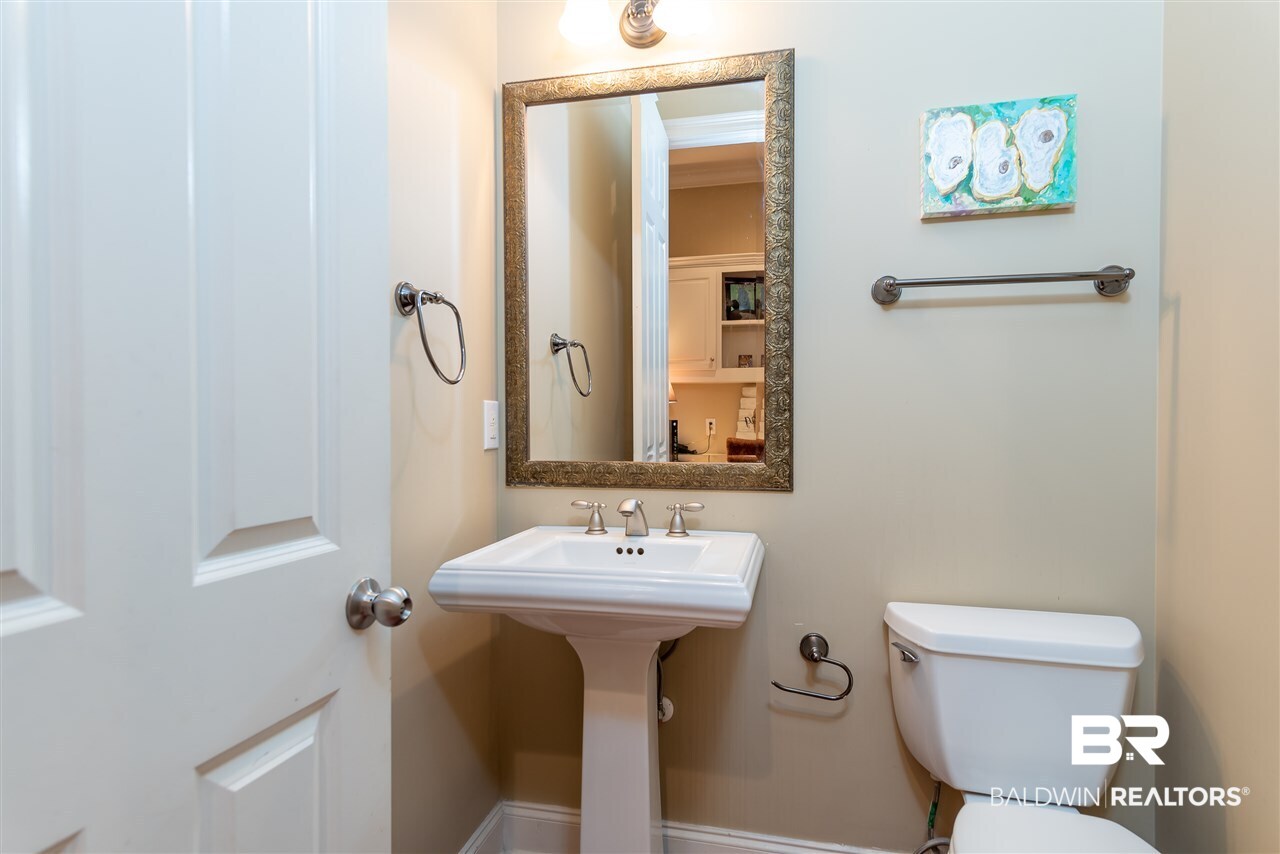9030 Lake View Drive Fairhope, AL 36532 - Photo 22 of 34