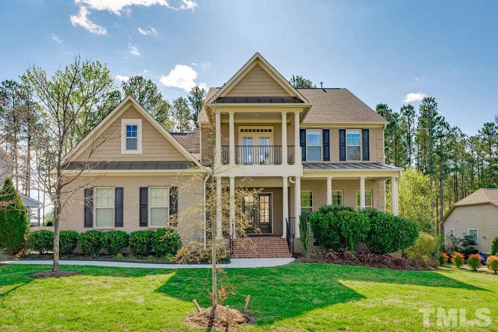 3322 Roller Mill Court Raleigh, NC 27607 - Photo 1 of 30 Gallery Image 1