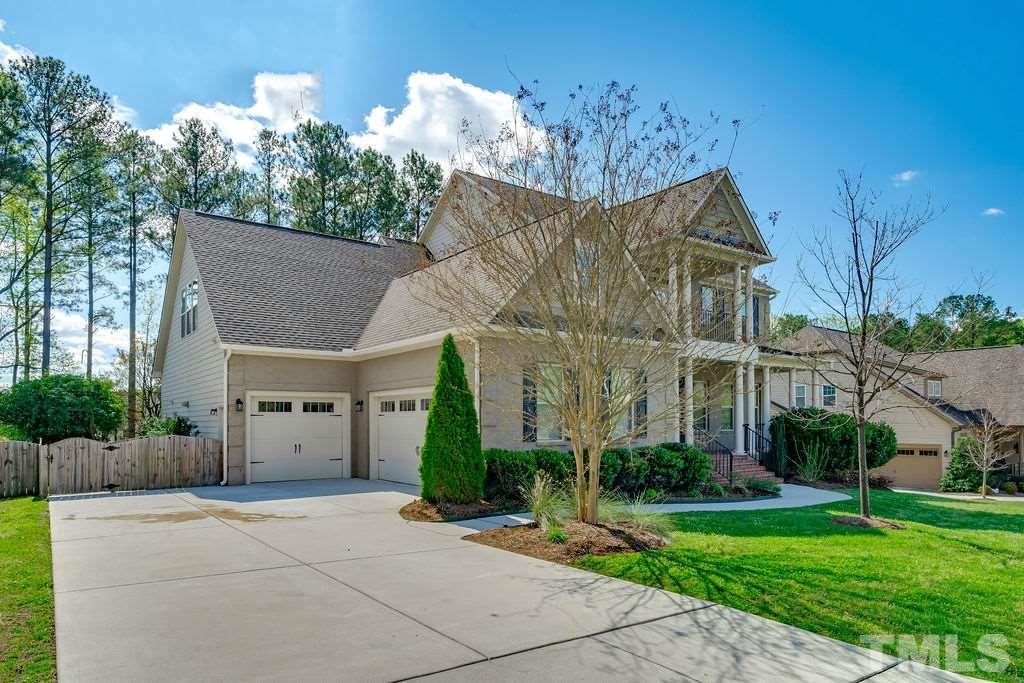 3322 Roller Mill Court Raleigh, NC 27607 - Photo 2 of 30 Gallery Image 2