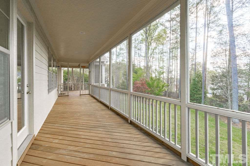 3322 Roller Mill Court Raleigh, NC 27607 - Photo 17 of 30 Gallery Image 17