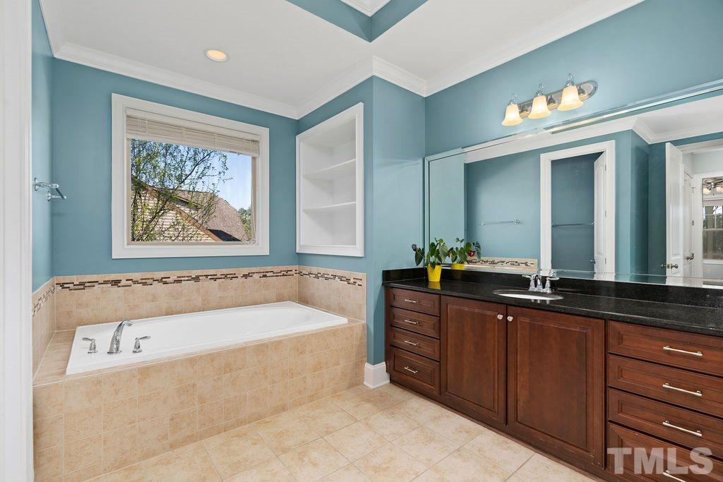 3322 Roller Mill Court Raleigh, NC 27607 - Photo 20 of 30 Gallery Image 20