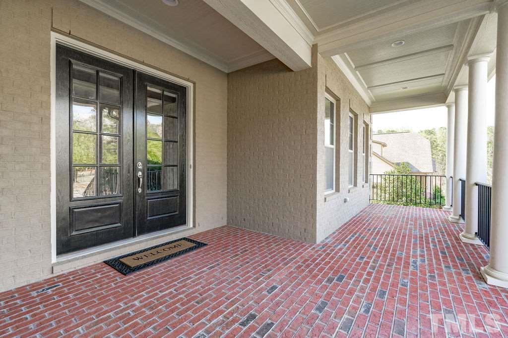 3322 Roller Mill Court Raleigh, NC 27607 - Photo 3 of 30 Gallery Image 3