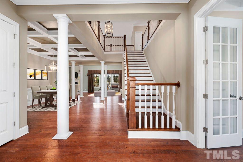 3322 Roller Mill Court Raleigh, NC 27607 - Photo 4 of 30 Gallery Image 4