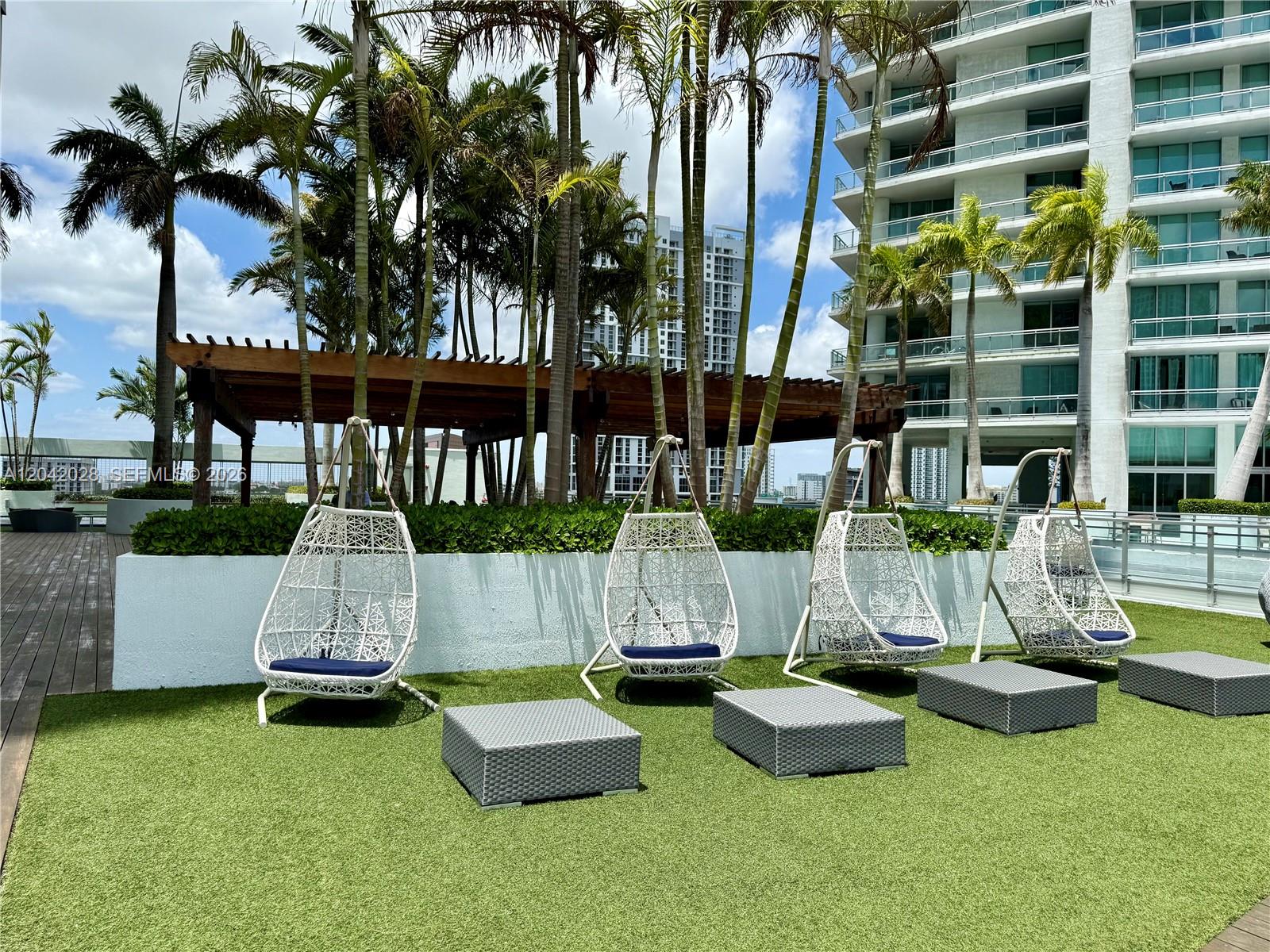 92 Southwest 3rd Street, Unit 4311 Miami, FL 33130 - Photo 42 of 54