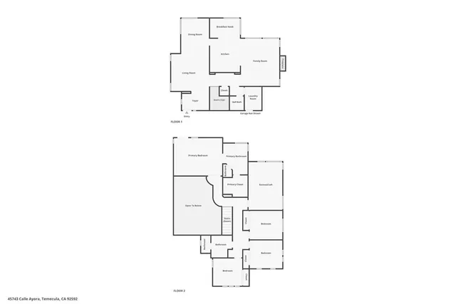 a front view of a house with a garden and plants