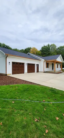 $474,900 | 1625 Secluded Acres Drive, Hastings, MI 49058