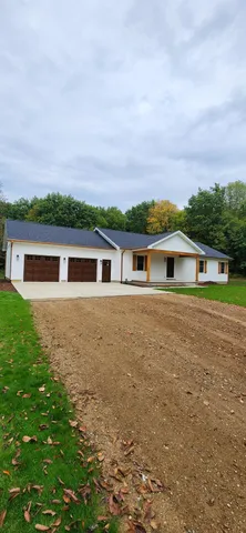 $474,900 | 1625 Secluded Acres Drive, Hastings, MI 49058