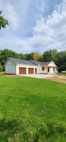 $474,900 | 1625 Secluded Acres Drive, Hastings, MI 49058