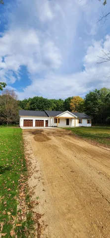 $474,900 | 1625 Secluded Acres Drive, Hastings, MI 49058