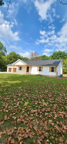 $474,900 | 1625 Secluded Acres Drive, Hastings, MI 49058