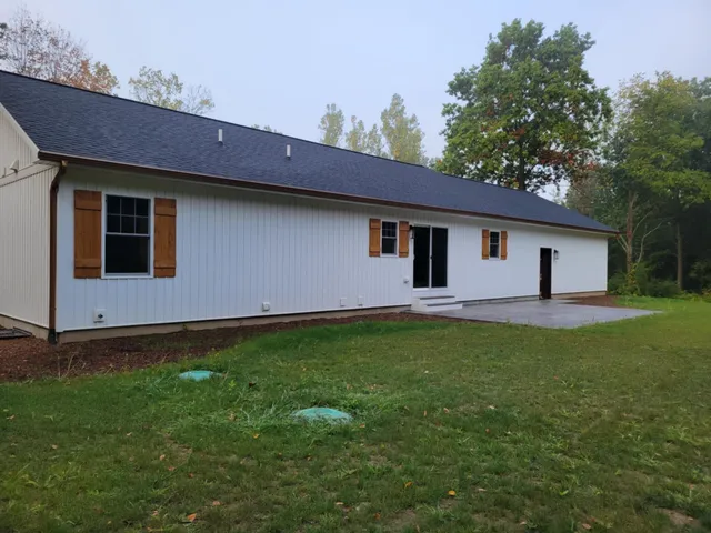 $474,900 | 1625 Secluded Acres Drive, Hastings, MI 49058