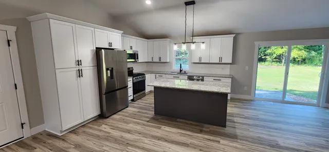 $474,900 | 1625 Secluded Acres Drive, Hastings, MI 49058