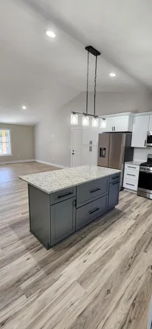 $474,900 | 1625 Secluded Acres Drive, Hastings, MI 49058