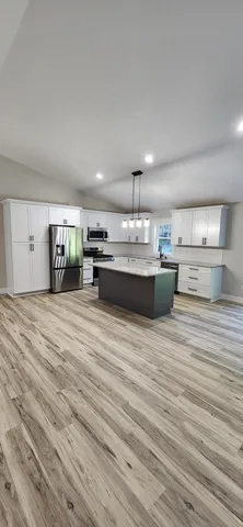 $474,900 | 1625 Secluded Acres Drive, Hastings, MI 49058