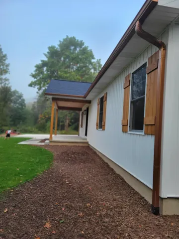 $474,900 | 1625 Secluded Acres Drive, Hastings, MI 49058