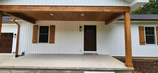 $474,900 | 1625 Secluded Acres Drive, Hastings, MI 49058