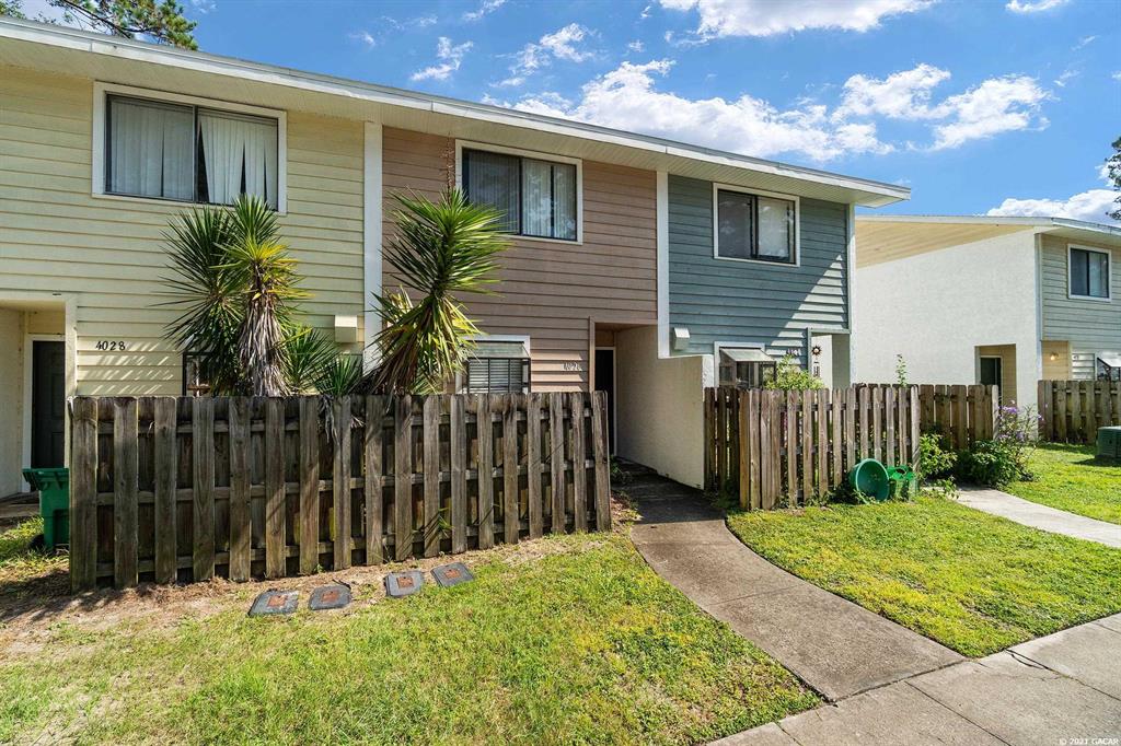 4026 Southwest 21st Road Gainesville, FL 32607 - Photo 1 of 1