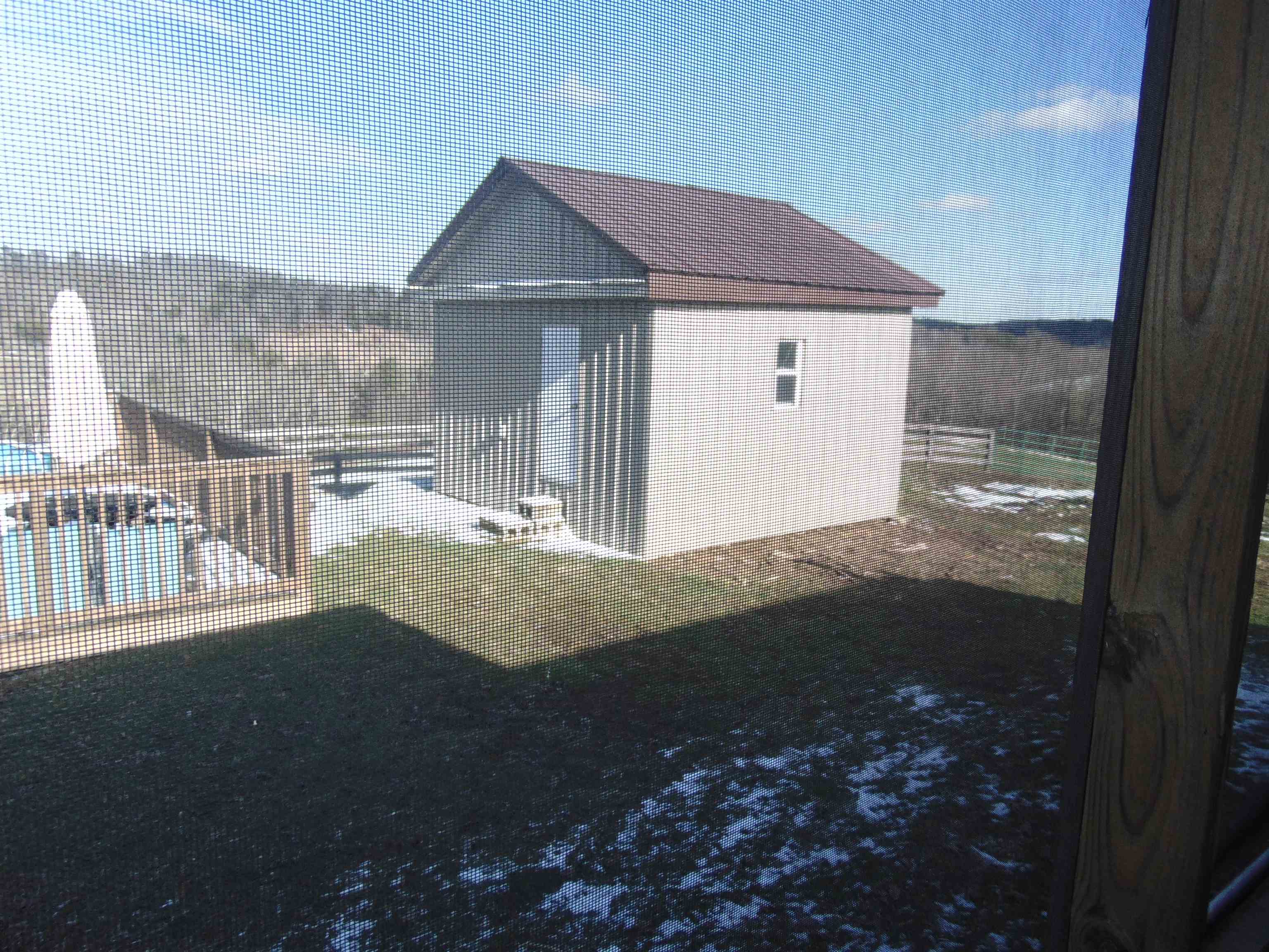 101 Abe Roar Road Olive Hill, KY 41164 - Photo 27 of 45