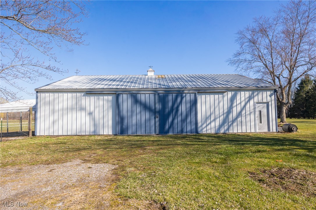 5905 Buffham Road Seville, OH 44273 - Photo 32 of 50 Gallery Image 32
