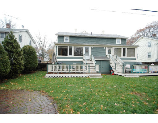 7 Demars Street, Unit 2 Maynard, MA 01754 - Photo 11 of 11 Gallery Image 11
