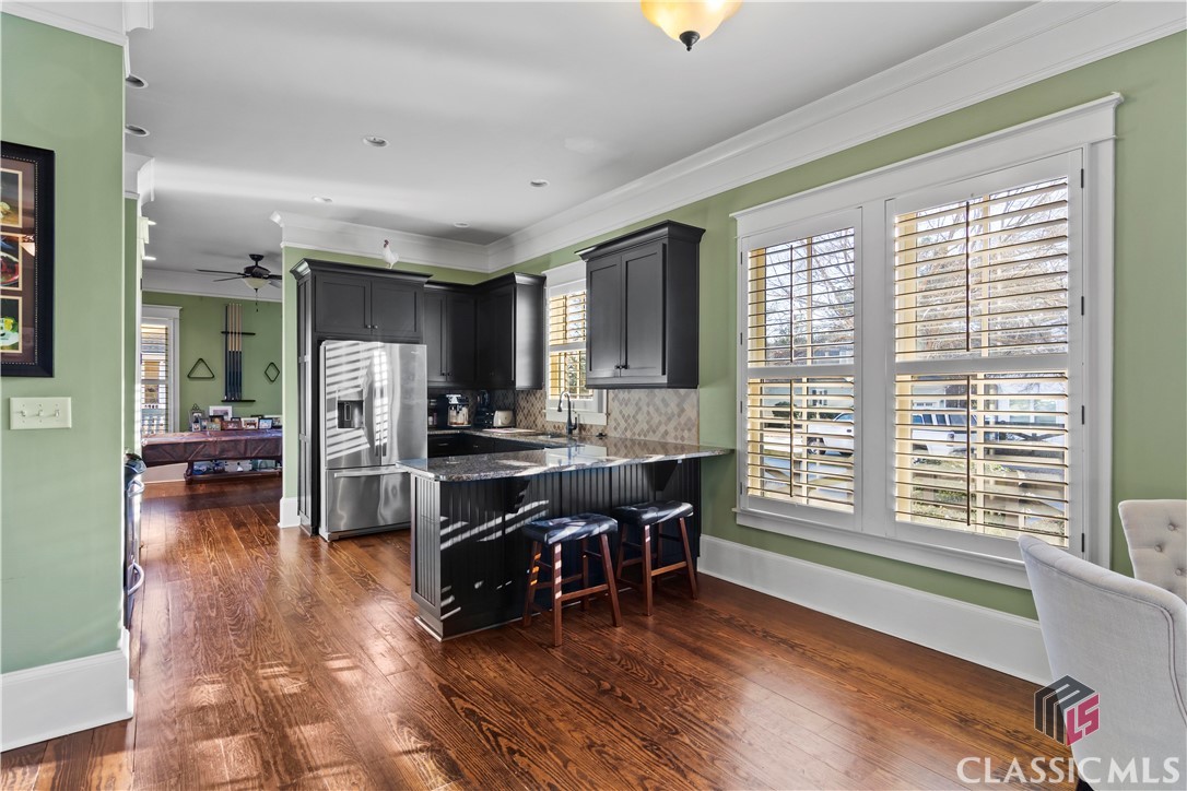 791 Mitchell Bridge Road Athens, GA 30606 - Photo 10 of 39