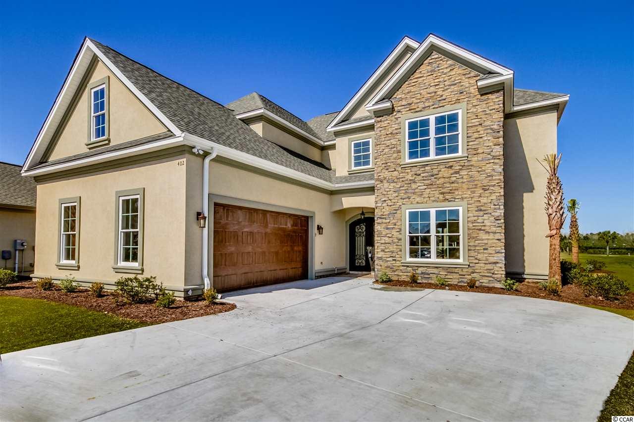 2008 Hideaway Point Myrtle Beach, SC 29579 - Photo 1 of 25 Gallery Image 1