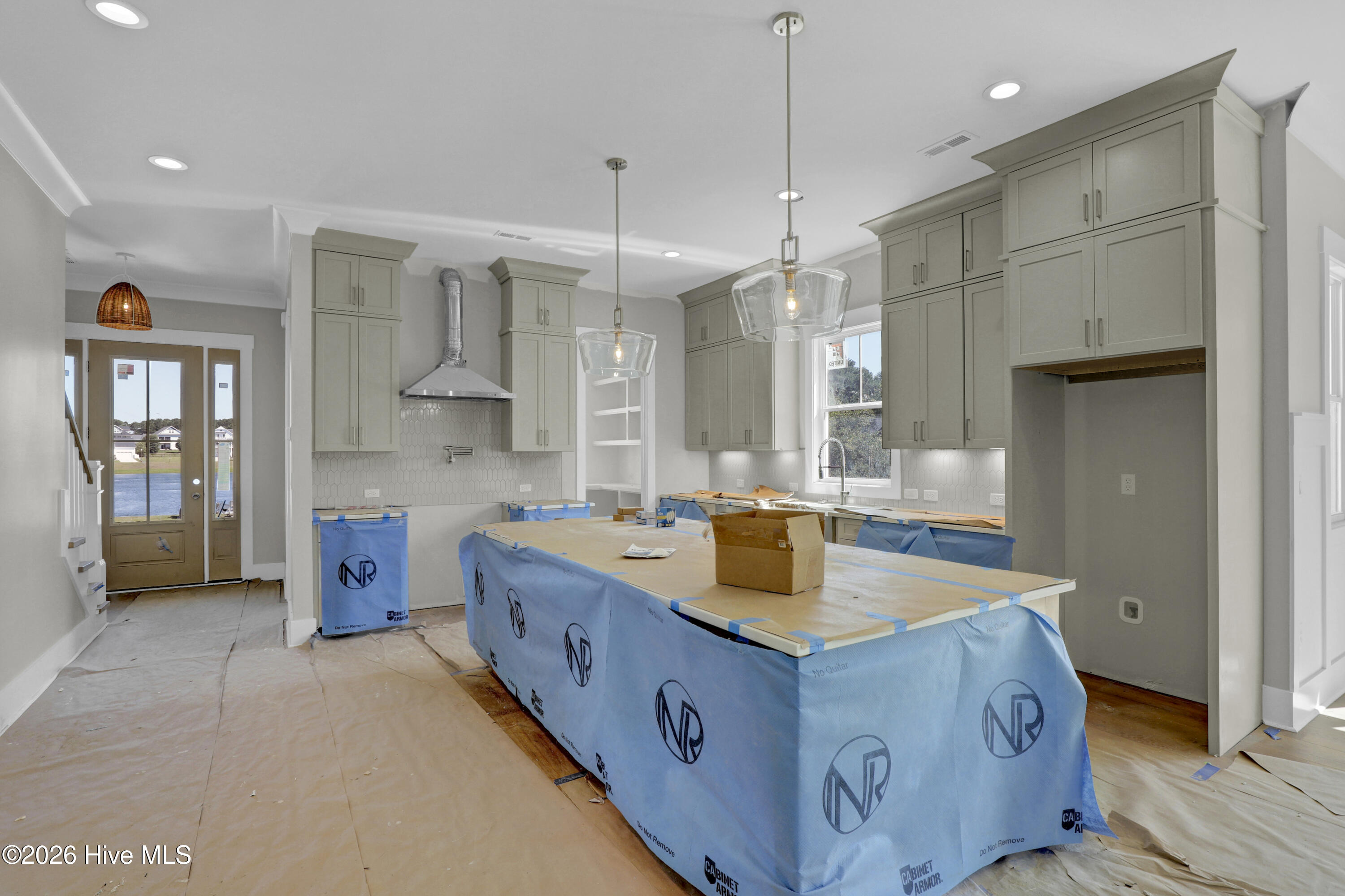 828 Lake Willow Way Holly Ridge, NC 28445 - Photo 6 of 46