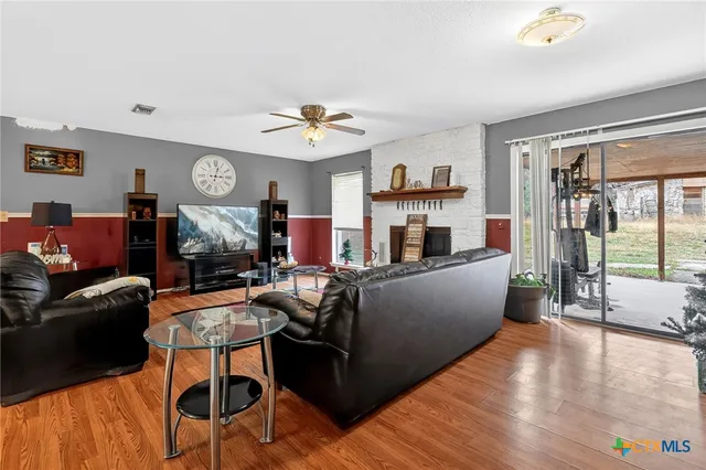 $450,000 | 3465 Farm To Market 1715, Lampasas, TX 76550