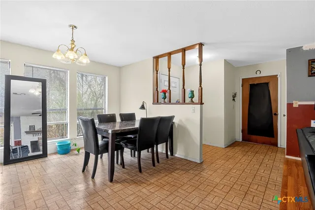 $450,000 | 3465 Farm To Market 1715, Lampasas, TX 76550