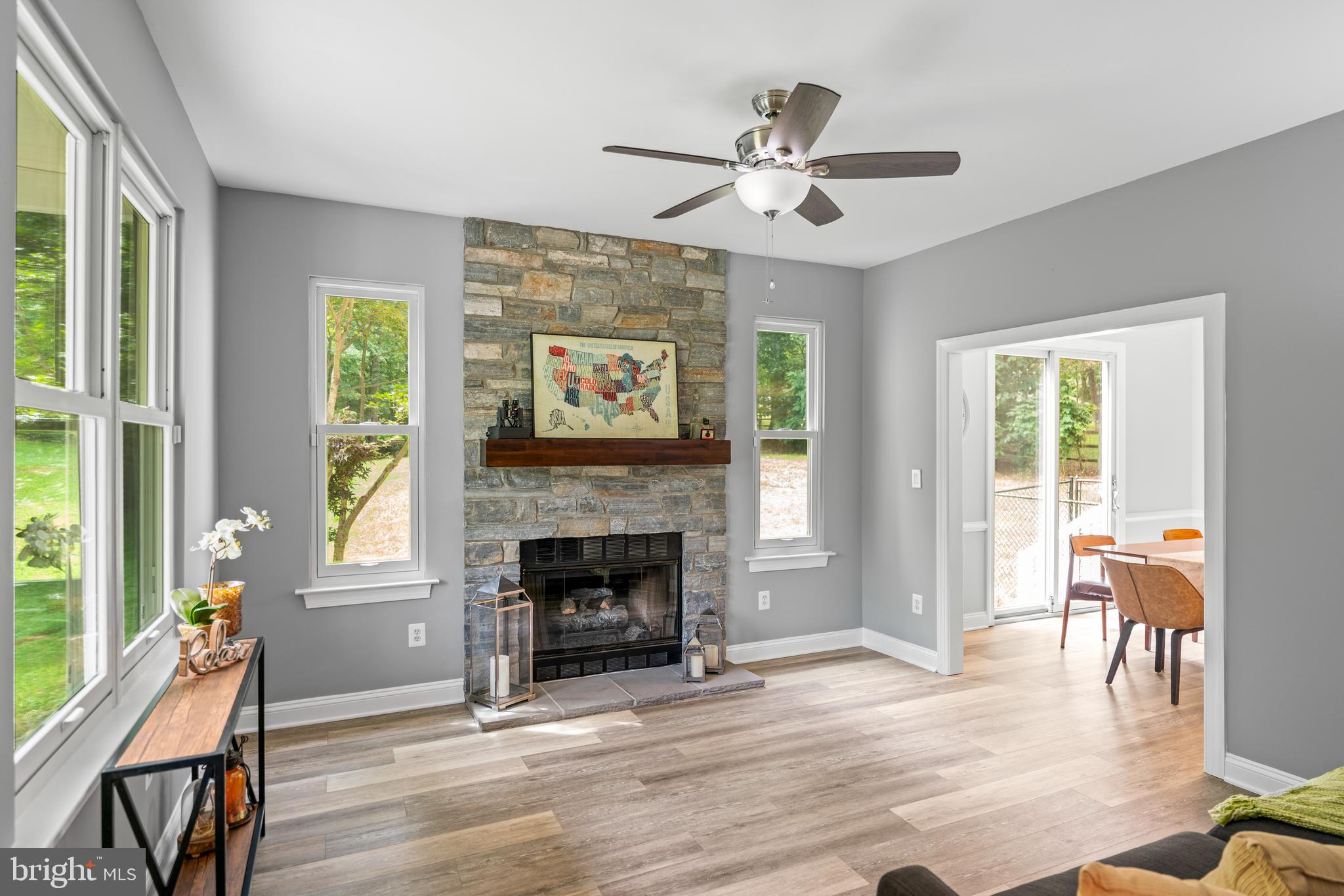22247 Watson Road Leesburg, VA 20175 - Photo 15 of 54 Gallery Image 15
