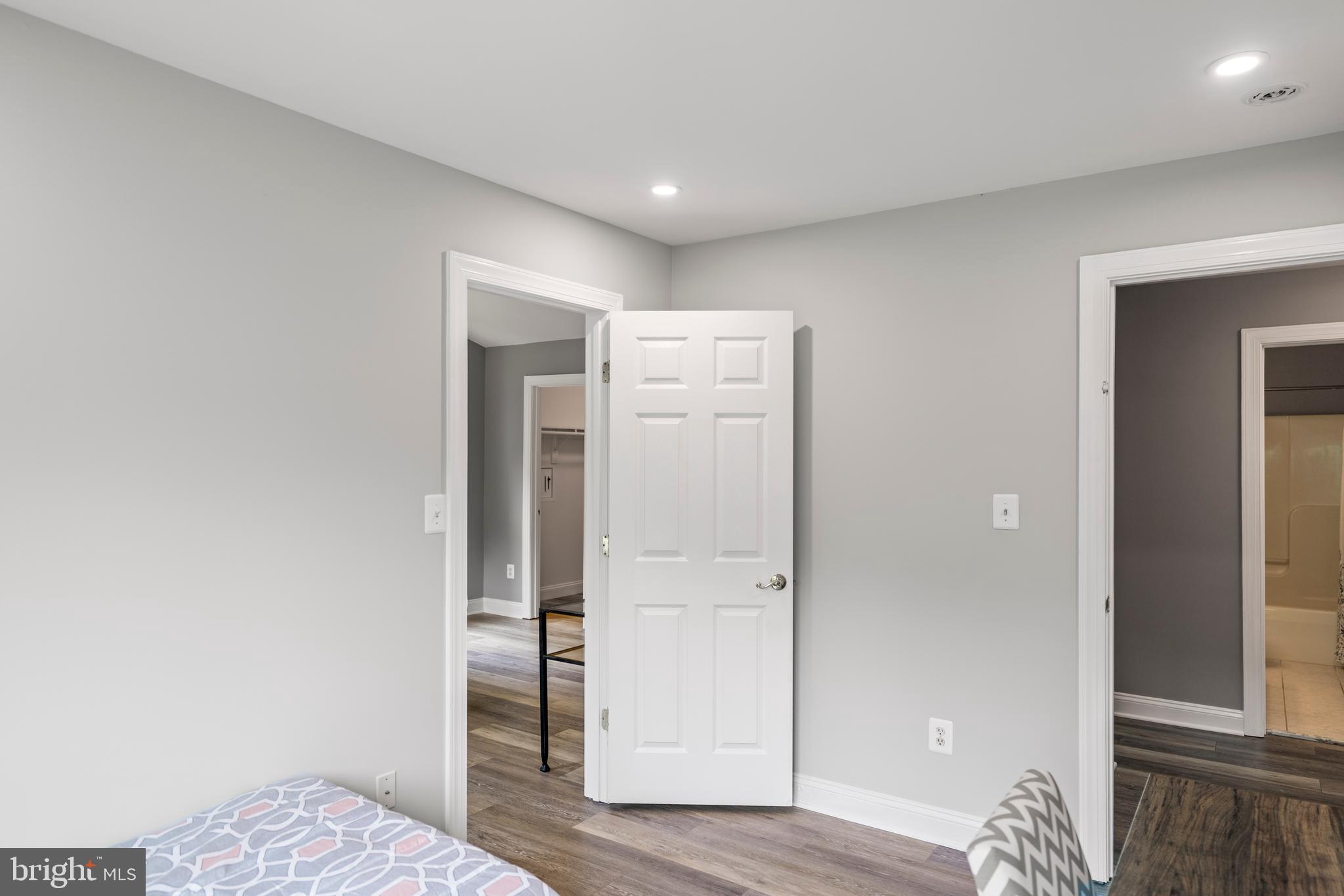 22247 Watson Road Leesburg, VA 20175 - Photo 26 of 54 Primary and bedroom #2 are connected with a door