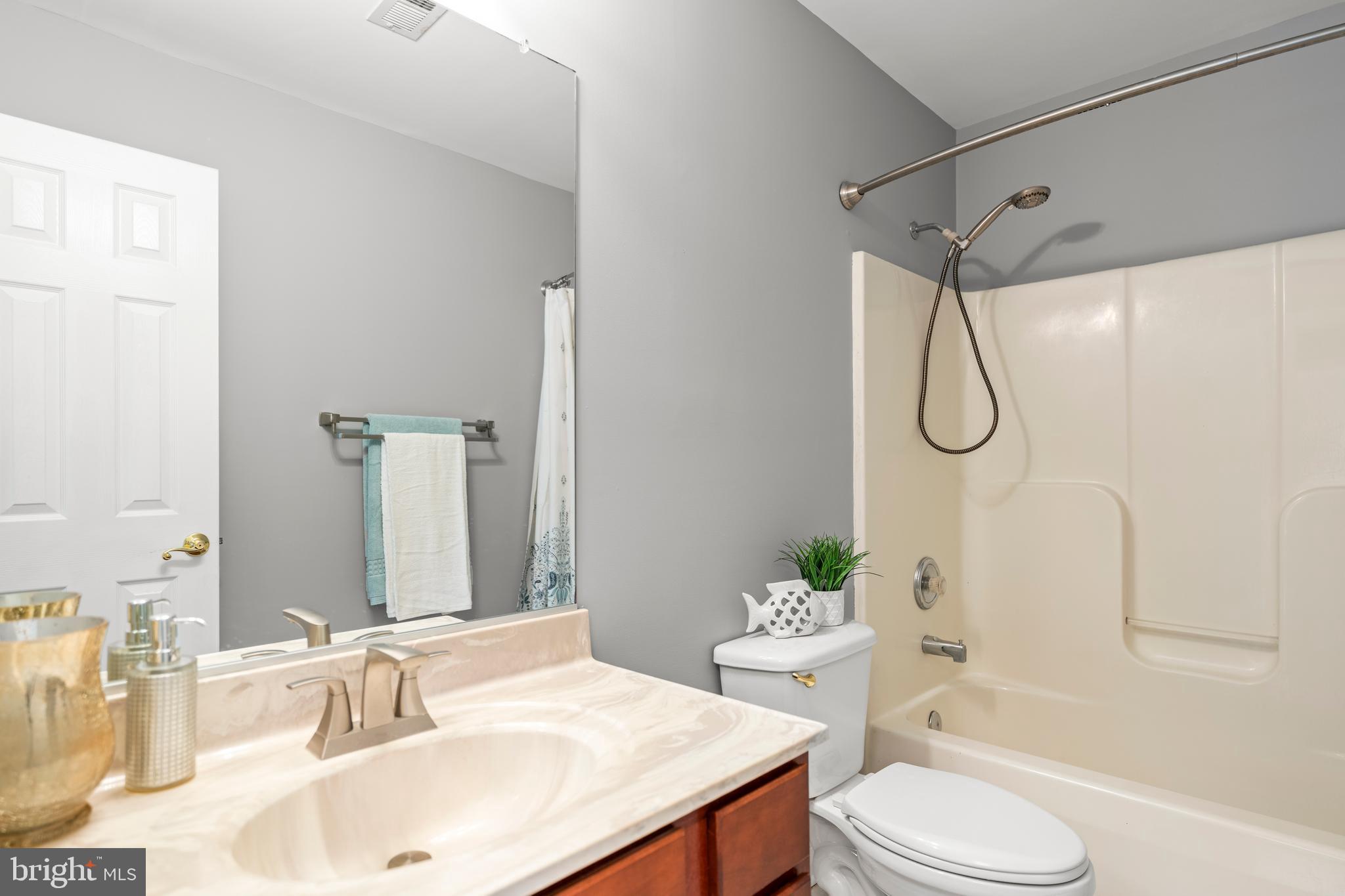 22247 Watson Road Leesburg, VA 20175 - Photo 27 of 54 Tub and shower bathroom